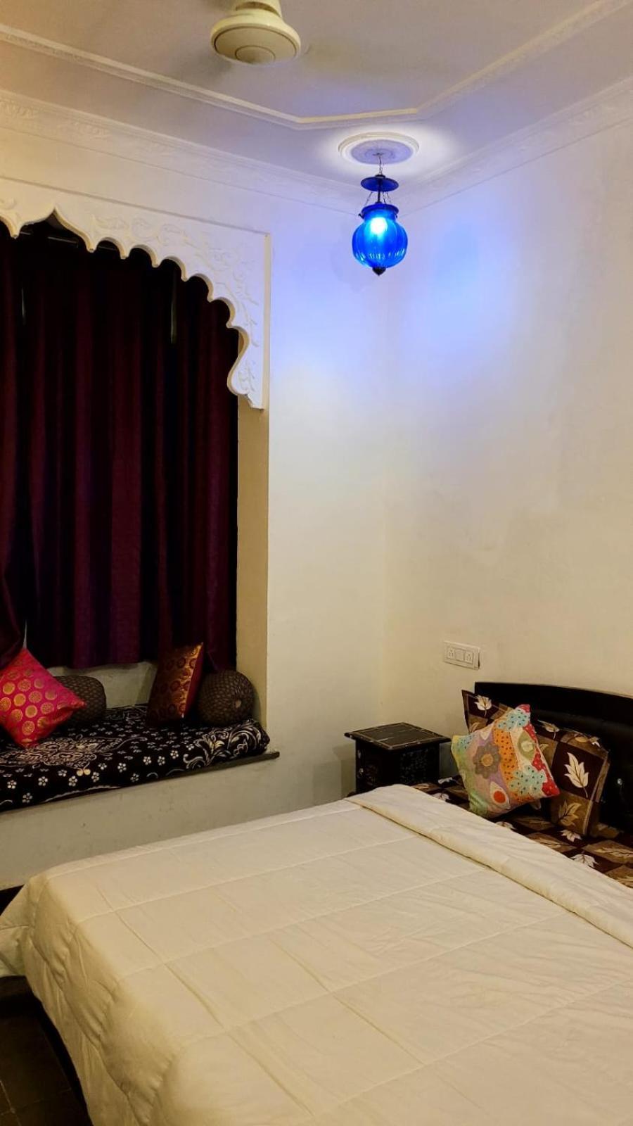 Hotel Bundi House Eksteriør bilde