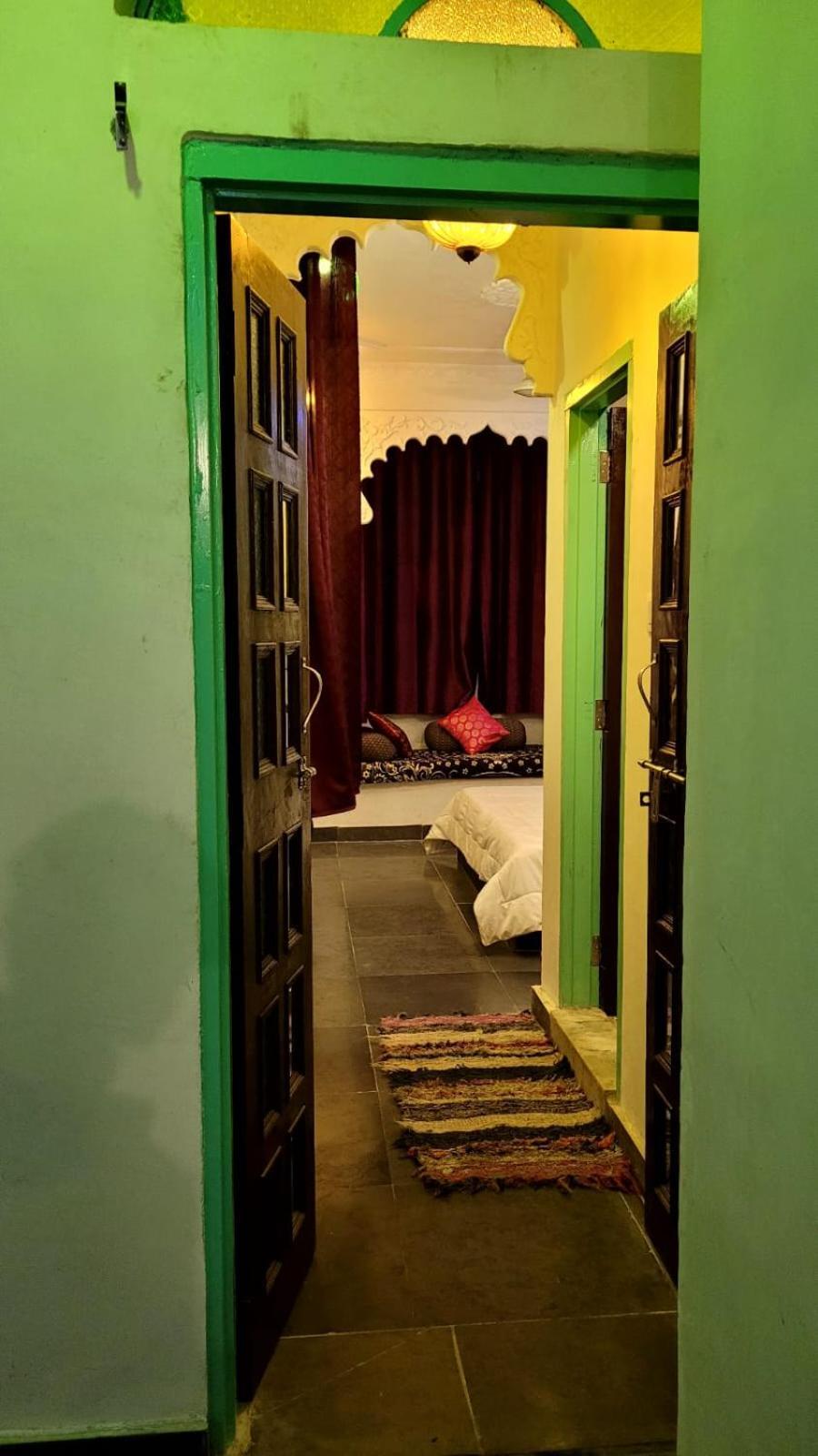 Hotel Bundi House Eksteriør bilde