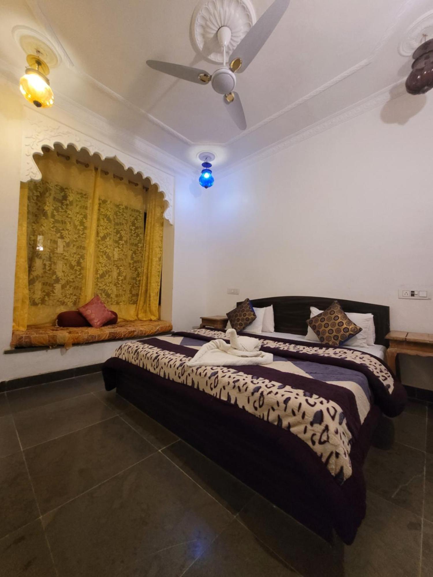 Hotel Bundi House Eksteriør bilde