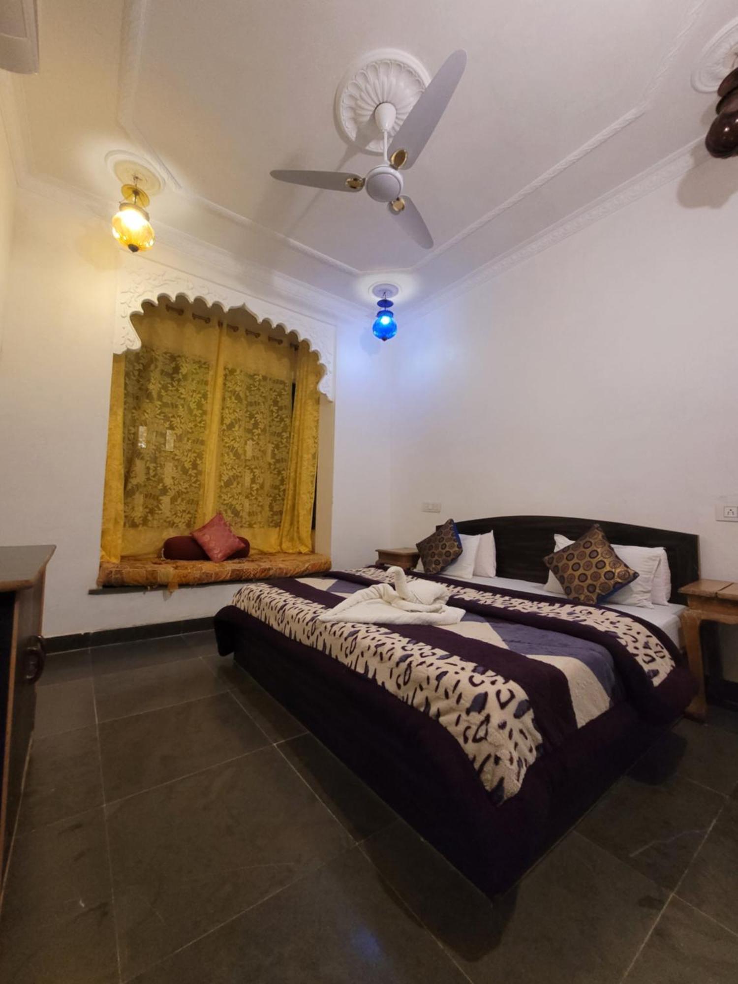 Hotel Bundi House Eksteriør bilde