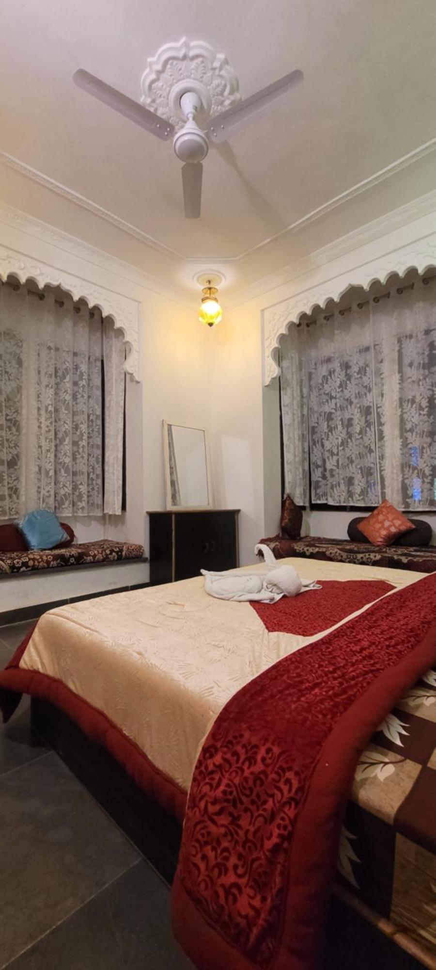 Hotel Bundi House Eksteriør bilde