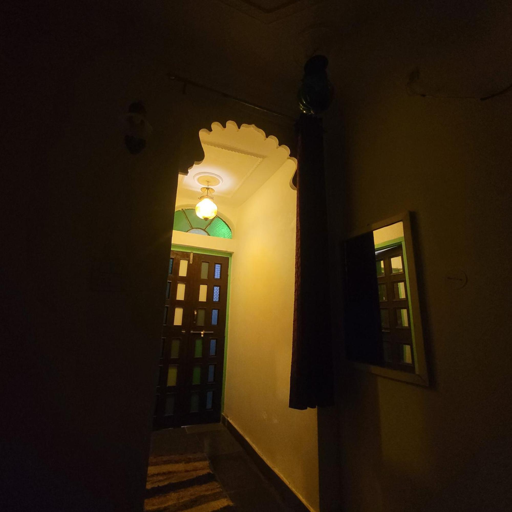 Hotel Bundi House Eksteriør bilde