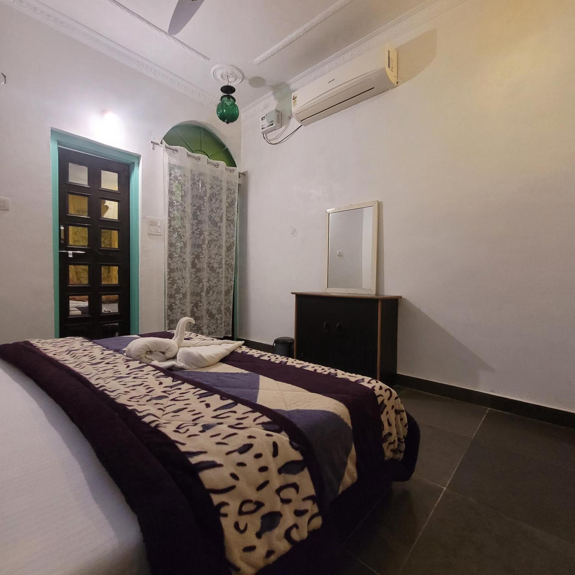 Hotel Bundi House Eksteriør bilde