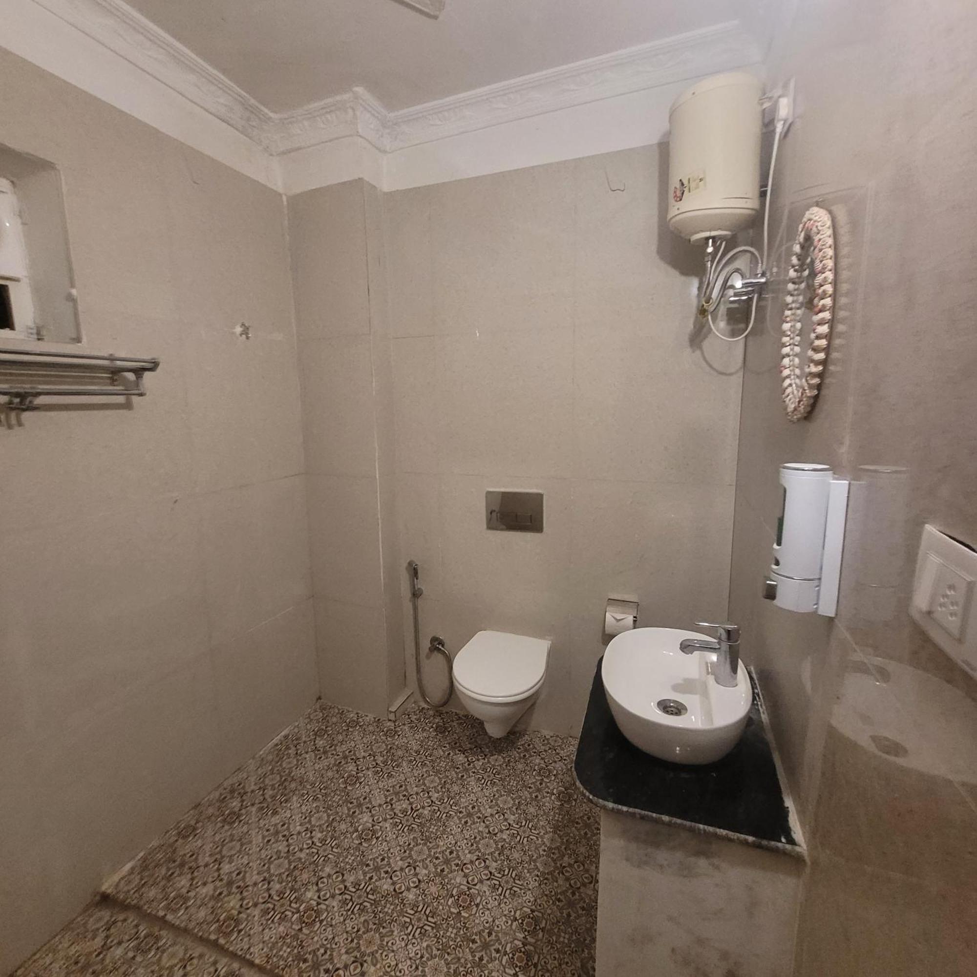 Hotel Bundi House Eksteriør bilde