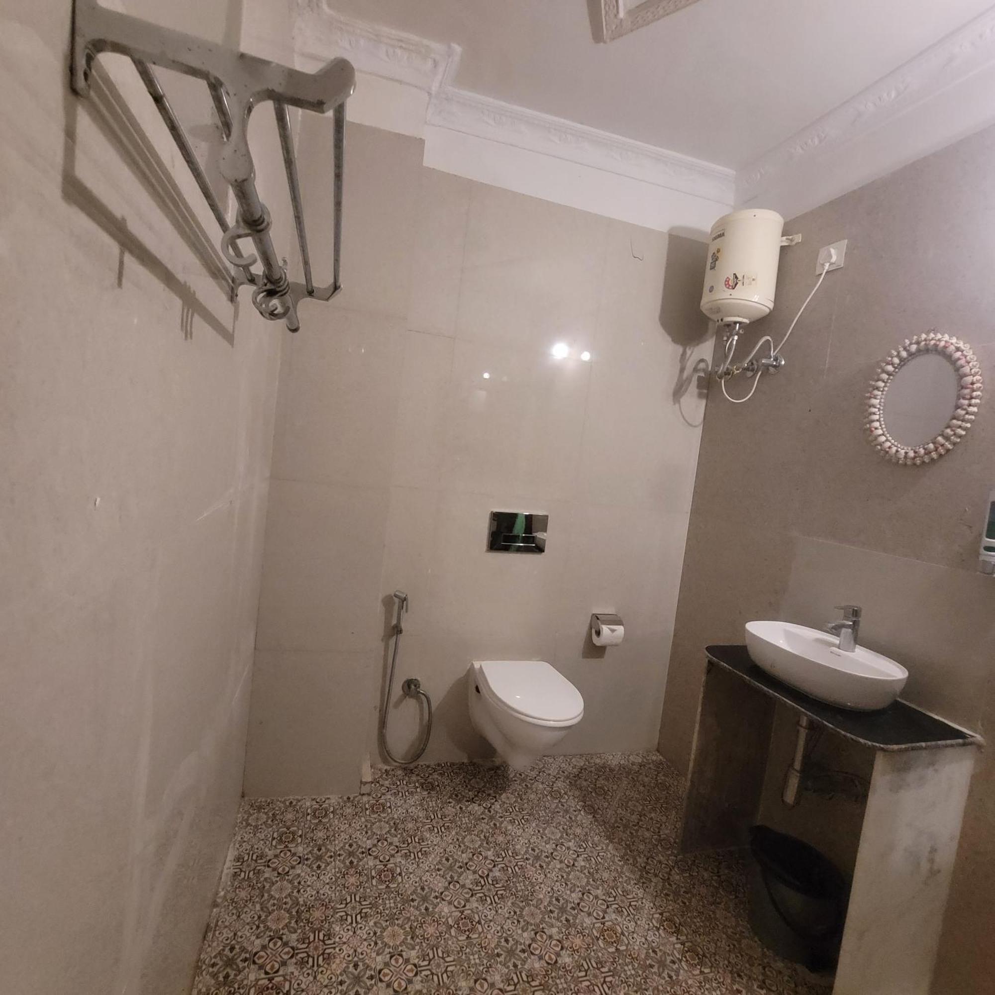 Hotel Bundi House Eksteriør bilde