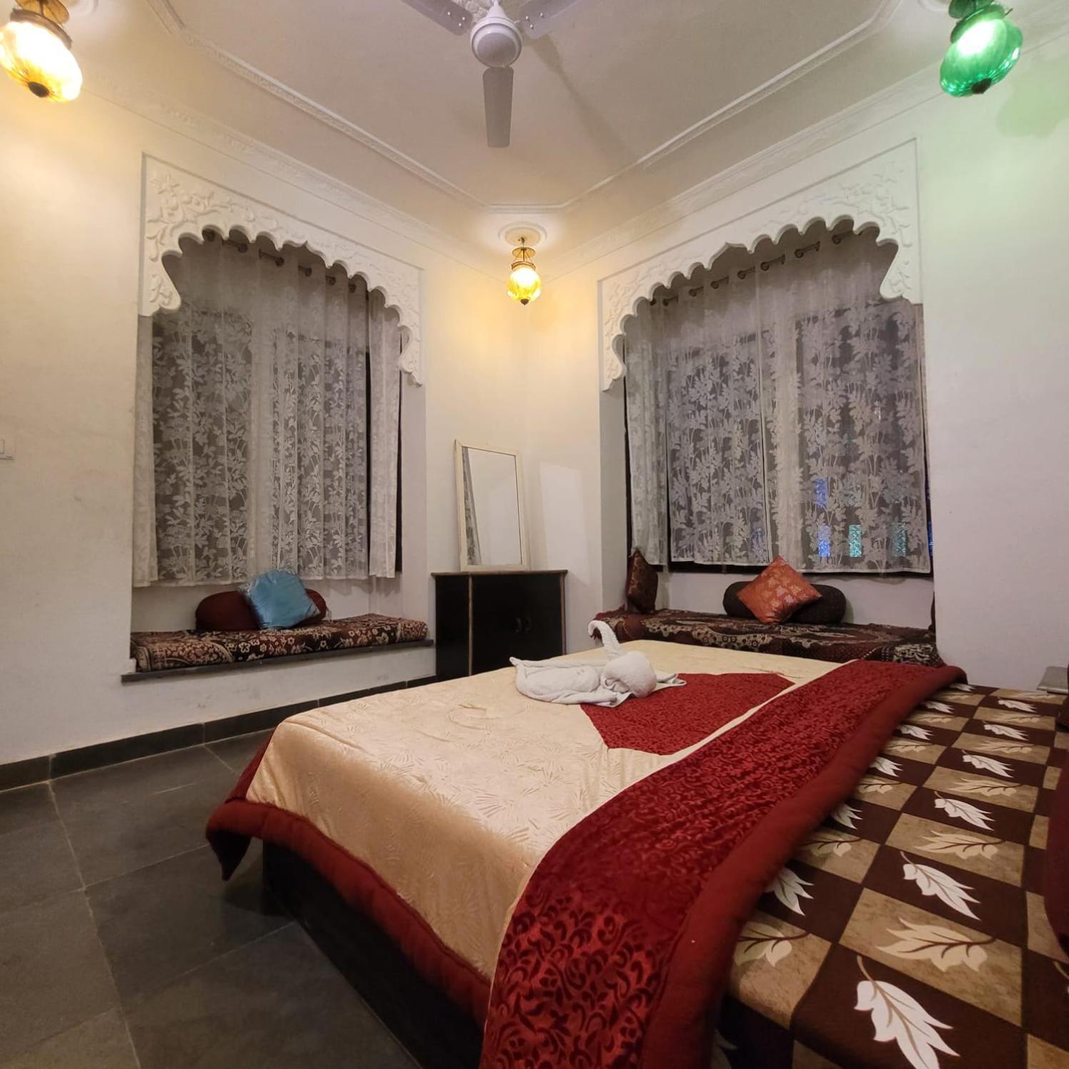 Hotel Bundi House Eksteriør bilde