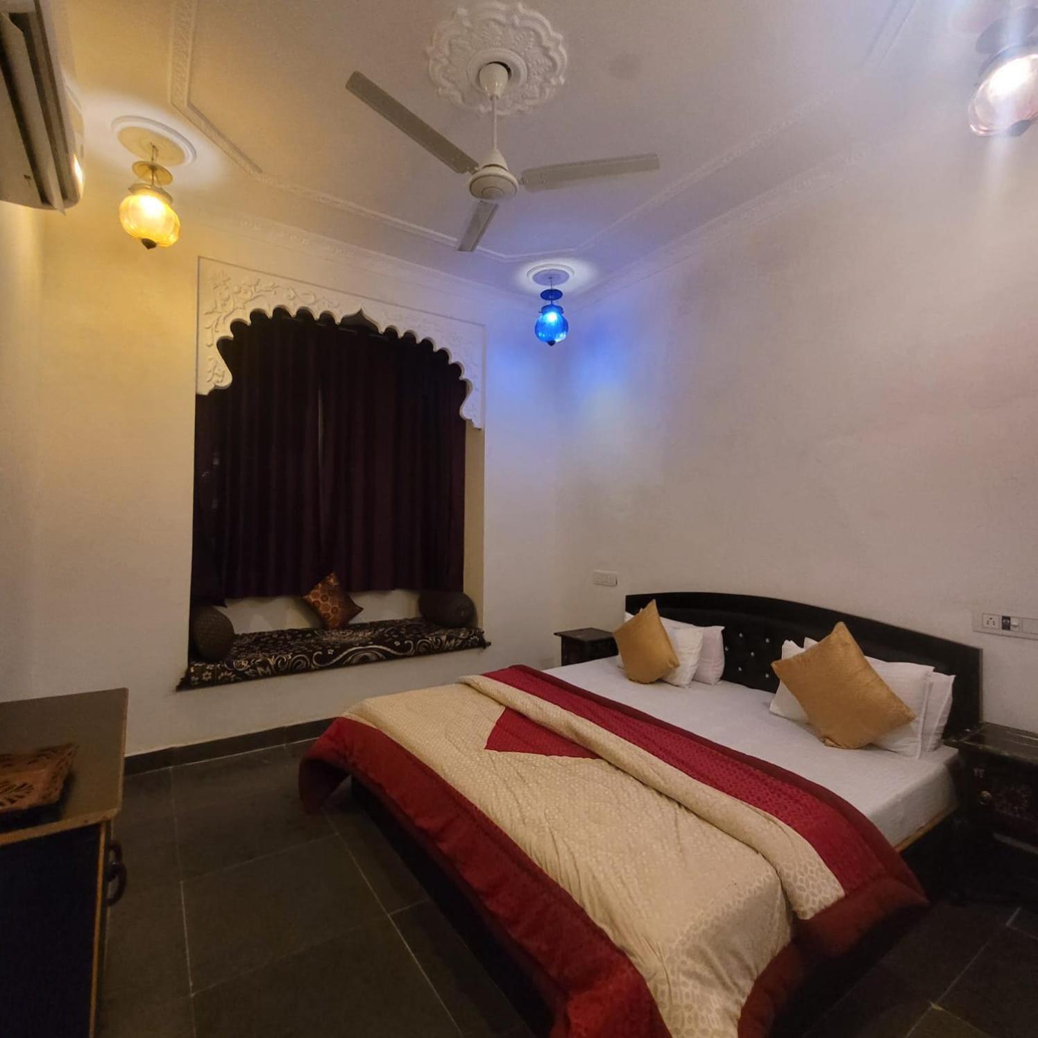 Hotel Bundi House Eksteriør bilde