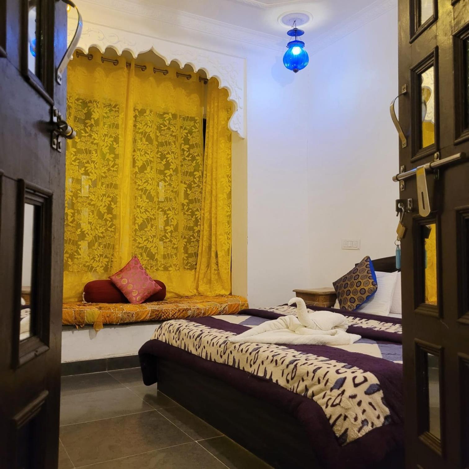 Hotel Bundi House Eksteriør bilde