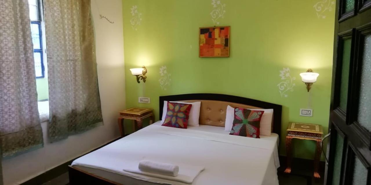 Hotel Bundi House Eksteriør bilde