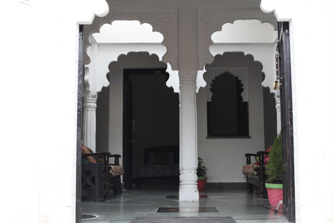 Hotel Bundi House Eksteriør bilde