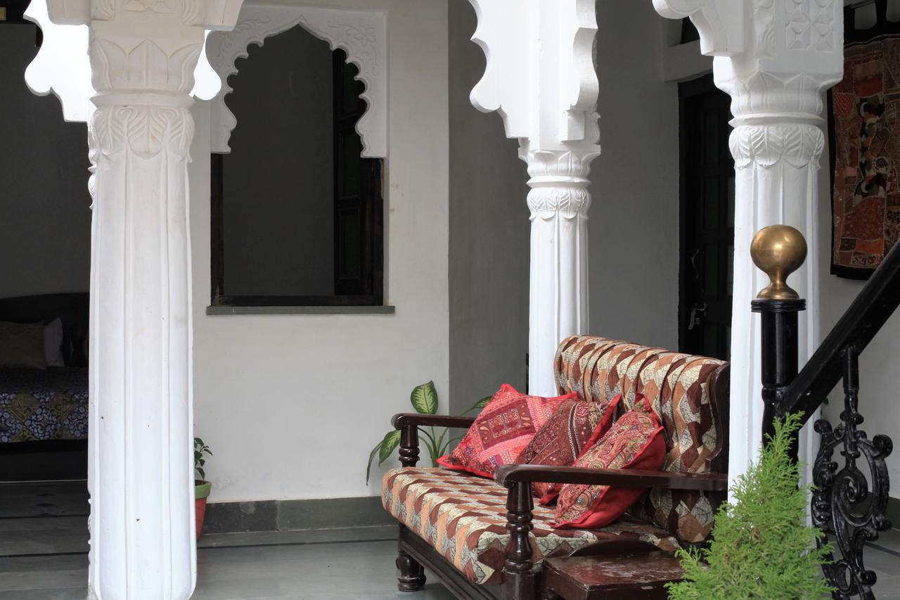Hotel Bundi House Eksteriør bilde
