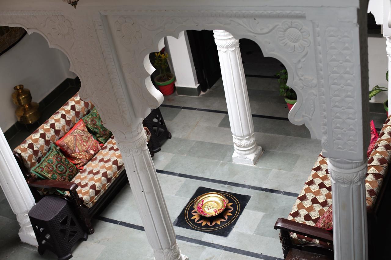 Hotel Bundi House Eksteriør bilde