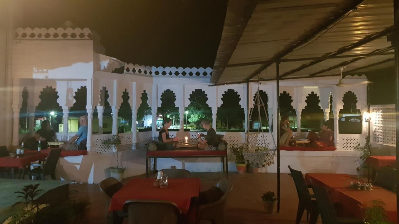 Hotel Bundi House Eksteriør bilde